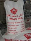 Hcm: Zinc Oxide - Zno 99.8% Min - White Seal Giá Tốt