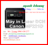 Máy In Laser Đa Chức Năng Canon Mf 221D (In, Scan, Photo, Tự Động Đảo Giấy)