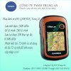 Máy Định Vị Cầm Tay Gps Garmin Etrex 20 Bộ Nhớ Rất Lớn