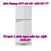 Tủ Lạnh Aqua, Sanyo Chính Hãng Giá Rẻ:sr- 145Rn Sr- S185Pn Sr- 185Pn Sr- U1