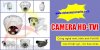 Công Nghệ Hdtvi - Camera Hdtvi Giá Tốt Nhất Hiện Nay - Cao Ngân