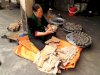 Bánh Gai Bà Minh, Đặc Sản Phù Lưu Tế, Hà Nội