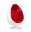 Ghế Thư Giãn Hình Quả Trứng Egg -P Chair Cao Cấp Tại Hcm 