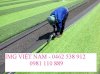 Tư Vấn, Thiết Kế Thi Công Sân Bóng Cỏ Nhân Tạo