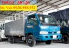 Bán Xe Tải Kia Thaco K165S- Tải Trọng 2,4 Tấn- 2.4T- Chạy Trong Thành Phố