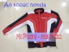 Áo Khoác Honda, May Áo Khoác Đồng Phục Honda