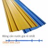 Băng Cản Nước Pvc,Băng Chống Thấm Pvc Giá Rẻ Cạnh Tranh,Sản Xuất