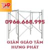 Chuyên Bán Và Cho Thuê Giàn Giáo Xây Dựng Tại Hà Nam