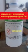 Buffer Solution Ph 4.00 , Samchun