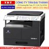 Bán Máy Photocopy Bizhub 206, Bizhub 226, Bizhub 306, Bizhub 266, Bizhub 287, Bizhub 367, ,