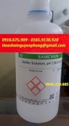 Buffer Solution Ph 7.00 , Samchun , Korea