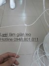 Lưới Cước Leo Giàn , Lưới Giàn Cây Bầu Mướp Bí Dưa, Giàn Cây Leo Bằng Lưới Cước