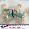 Ghế Cafe Cabin Việt Đức Vd235