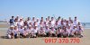 Xưởng May Áo Thun Cá Sấu Pe, Poly, 65/35 Cho Team Building, Công Ty Giá Rẻ Tại Tp Hcm