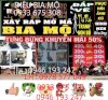 Điêu Khắc Bia Mộ Trang Trí Mộ Bia Đá Hoa Cương Đá Thiên Nhiên Đá Non Nước Đá Cẩm Thạch Giá Rẽ