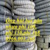 Địa Chỉ Cung Cấp Ống Hút Bụi Gân Nhựa Phi 100,Phi 114,Phi 120,Phi 150,Phi 168,Phi 200