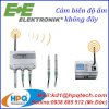 Cảm Biến Epluse Elektronik | Nhà Cung Cấp Epluse Elektronik