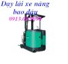 Tổ Chức Thi Bằng Lái Xe Nâng Giá Rẻ Tại Hưng Thạnh Tân Hưng Long An