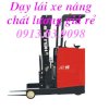 Thi Bằng Lái Xe Nâng Bao Đậu 100% Tại Long Thành Đồng Nai