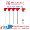 Cảm Biến Mazurczak | Mazurczak Việt Nam