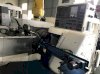 Máy Tiện Cnc Shimada 2 Mâm Cặp Đời 2008 - Cấp Phôi Tự Động Bằng Robot