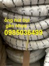 Nơi Mua Ống Hút Bụi Ruột Gà Gân Nhựa D40, D50, D60, D76, D90