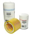 Bộ Lọc Thay Thế Atlas Copco Filter Kit 2901 0866 01, Service Kit For Gx 15 - 22 And Ga 15 - 22