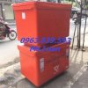 Thùng Đựng Đá Nhựa Giữ Lạnh Thái Lan 350L