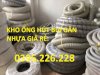 Phân Phối Toàn Quốc Ống Hút Bụi Gân Nhựa ,Ống Ruột Gà Hút Bụi Phi 34, Phi 40, Phi50,Phi60,Phi80,Phi90,Phi100.