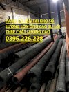 Kho Ống Rồng Lõi Thép Chịu Lực Lò So Dẫn Xi Măng , Hút Bùn ,Cát , Phi 350,Phi300, Phi 250, Phi 200 Phân Phối Toàn Quốc.