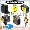 Sensor Banner | Cảm Biến Banner | Banner Việt Nam