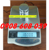 Cân Điện Tử Shinko Gs-3001 (3Kgx0.1G)