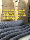 Đại Lý Cung Cấp Sỉ Lẻ Ống Gió Mềm Simili, Ống Gió Vải Tarpaulin Hàn Quốc Phi 100, Phi 125, Phi150.