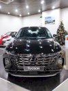 Hyundai Tucson All New 2023 Mới - Cam Kết Giá Tốt Nhất Toàn Hệ Thống Hyundai