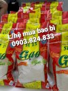 Cung Cấp Bao Pp Dệt Đựng Gạo 5Kg, 10Kg, 25Kg In Và Không In