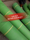 Địa Chỉ Cung Cấp Các Loại Lưới Nhựa Mắt Cáo Xanh Đen Trắng Tại Hà Nội Uy Tín 2022