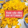 Xoài Sấy Dẻo Và Các Loại Trái Cây Sấy Dẻo