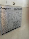 Tủ Mát Kangaroo Kg298At 238 Lít, 90% Bảo Hành 06 Tháng.