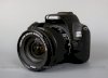 Canon Eos 250D (200D Mark Ii) + Lens Kit 18-55Mm F/4-5.6 Is Stm
