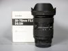 Lens Sigma 28-70Mm F/2.8 Dg Dn Contemporary For Sony E - Mount ( Fullbox, Chính Hãng)