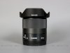 Lens Canon Ef-M 32Mm F/1.4 Stm