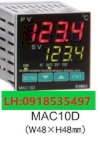 Đồng Hồ Shimax Mac10D-Mcf-2R