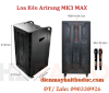 Loa Kéo Arirang Mk3 Max Công Suất Lớn Dành Chơi Ngoài Trời