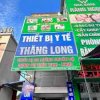 Máy Tiểu Đường Tại Phổ Yên Thái Nguyên