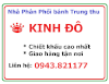 Đại Lý Bánh Trung Thu Kinh Đô Tại Đà Nẵng