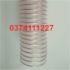 Ống Nhựa Pu Lõi Thép Mạ Đồng D300, D350, D400, D500