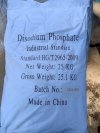 Disodium Phosphate -Natri Hidrophotphat (Na2Hpo4)