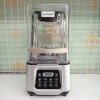 Máy Xay Sinh Tố Công Nghiệp Blender 1112 Công Suất 2200W, Cối Cao Cấp 1,5L, Hộp