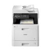 Máy In Laser Màu Brother Mfc-L8690Cdw (A4/A5/ Copy/ Scan/ Fax/ Đảo Mặt/ Adf/ Usb/ Lan/ Wifi)