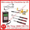 Nhà Phân Phối Máy Đo Sức Căng Checkline Tại Việt Nam